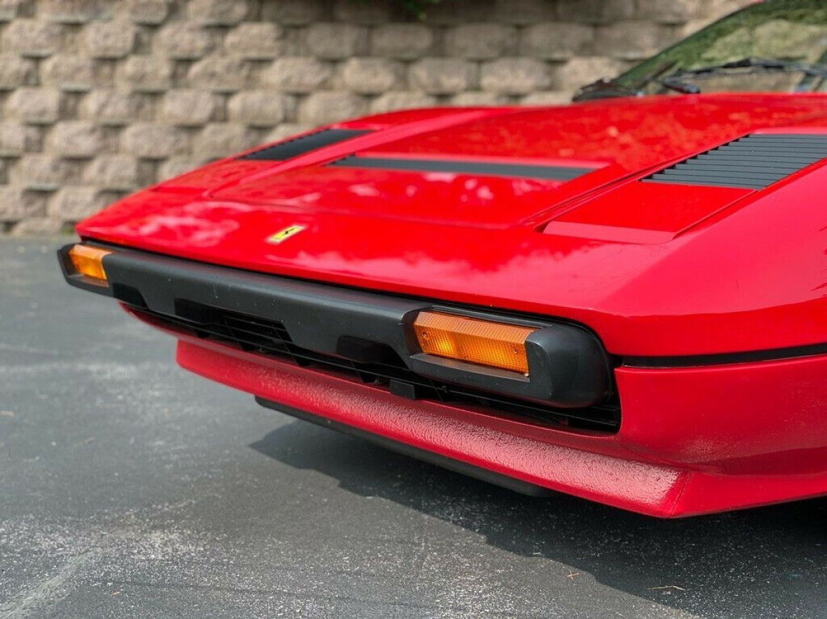 1983 Ferrari 308 GTB - photo 6