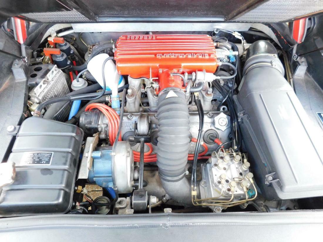 1983 Ferrari 308 - photo 11