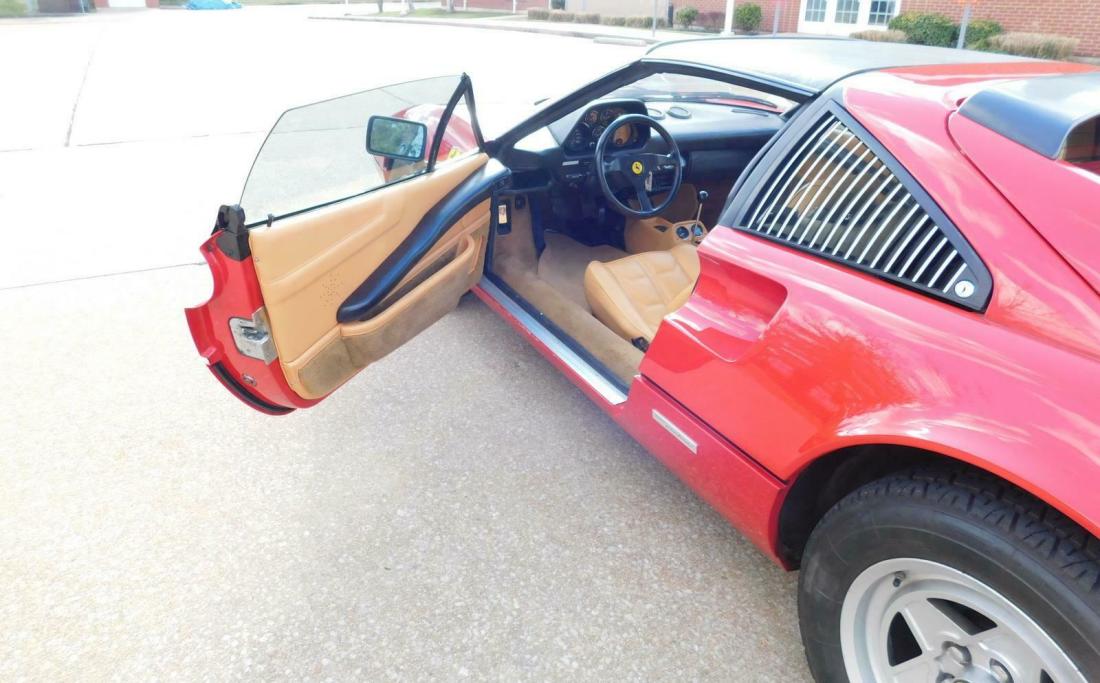 1983 Ferrari 308 - photo 8