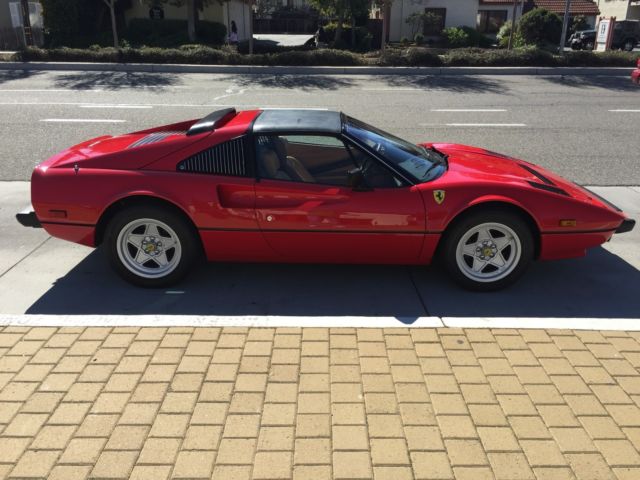 1983 Ferrari 308 - photo 2