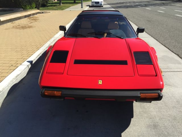 1983 Ferrari 308 - photo 5