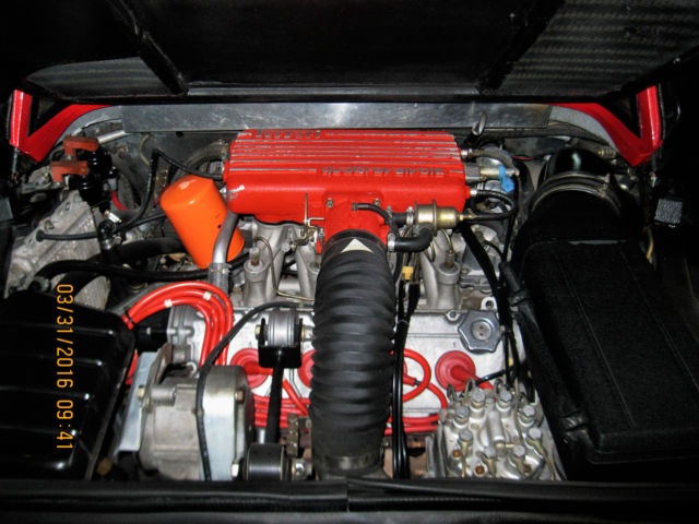 1983 Ferrari 308 GTS - photo 6