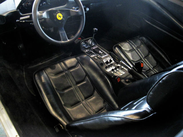 1983 Ferrari 308 GTS - photo 7