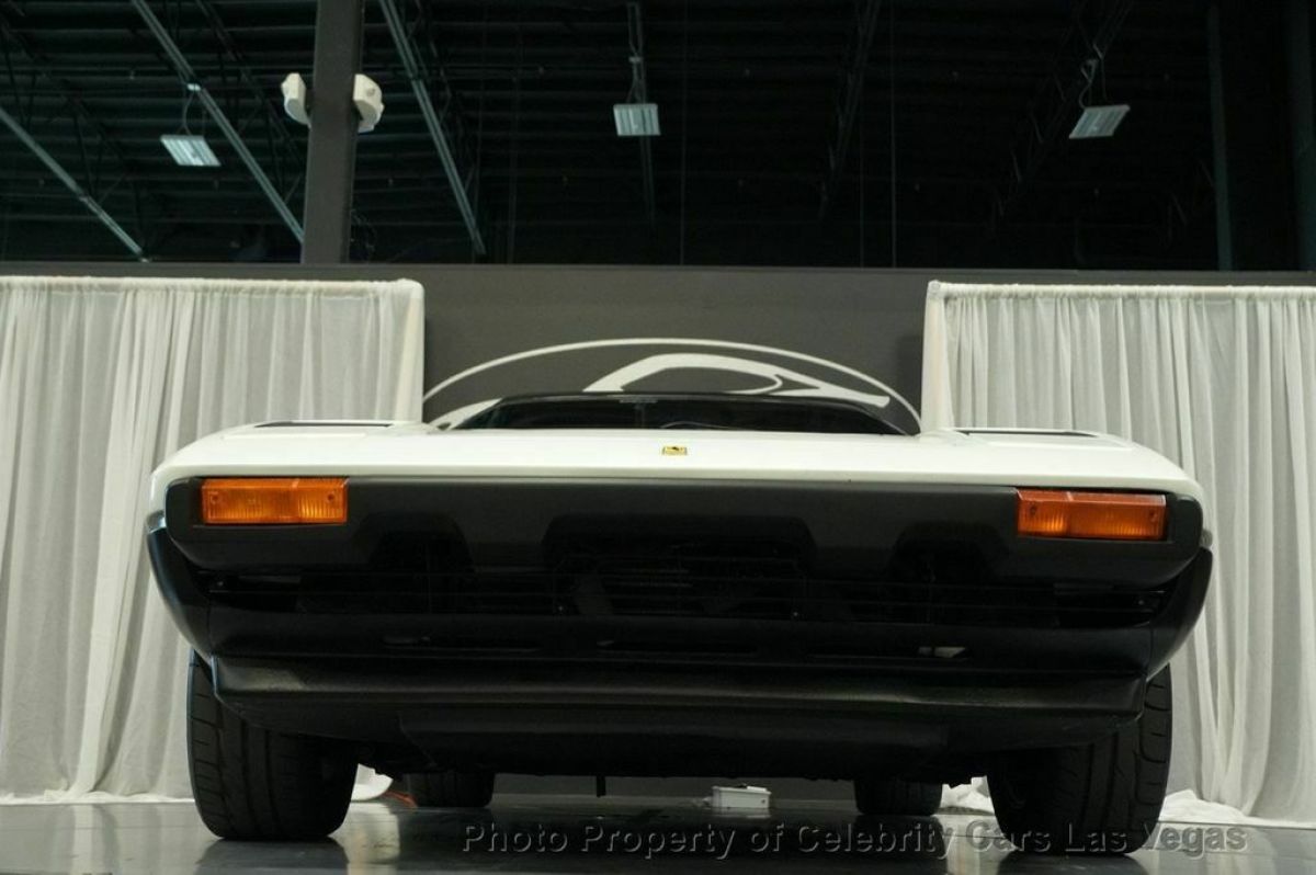 1983 Ferrari 308 GTS Quattrovalvole - photo 12
