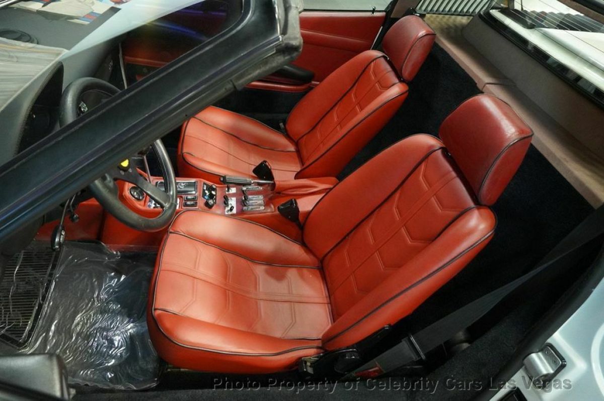 1983 Ferrari 308 GTS Quattrovalvole - photo 4