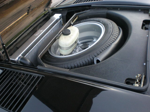 1983 Ferrari 308 GTS - photo 5