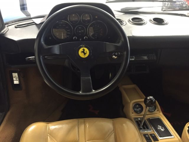 1983 Ferrari 308 US Model - photo 11