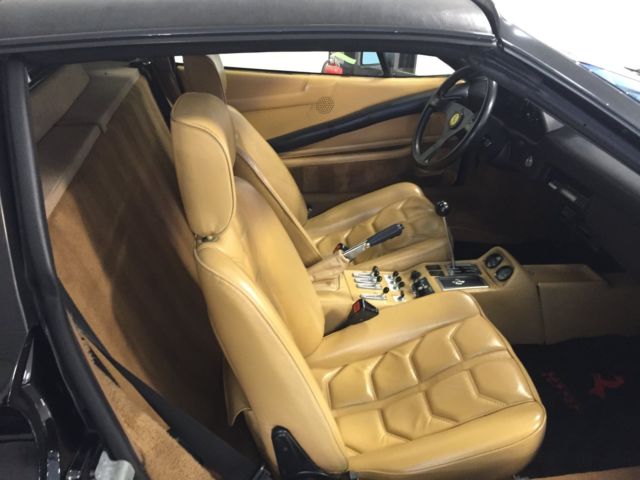 1983 Ferrari 308 US Model - photo 12