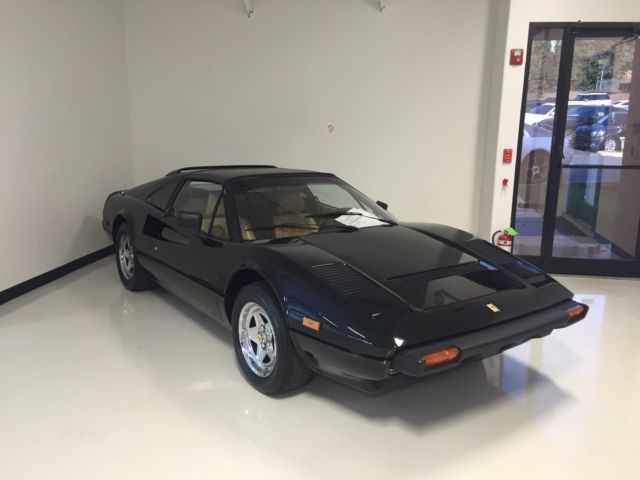 1983 Ferrari 308 US Model - photo 2