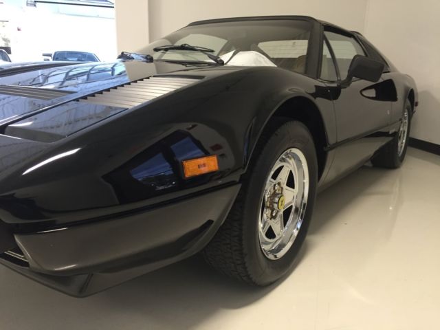 1983 Ferrari 308 US Model - photo 5