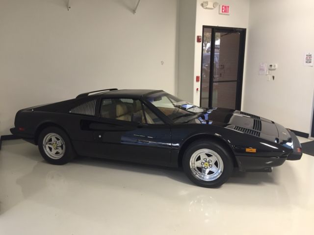 1983 Ferrari 308 US Model - photo 6