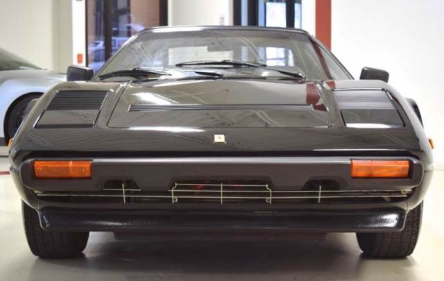 1983 Ferrari 308 US Model - photo 8