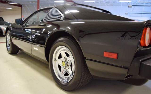 1983 Ferrari 308 US Model - photo 9