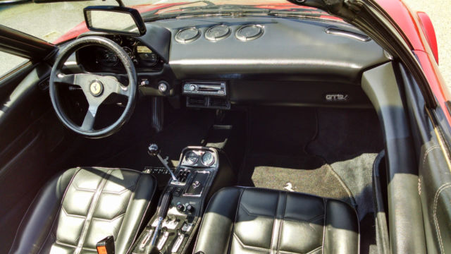1983 Ferrari 308 GTSI Quattrovalvole - photo 11