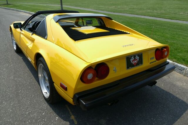 1983 Ferrari 308 GTSi Quattrovalvole - photo 8