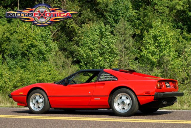 1983 Ferrari 308 - photo 6