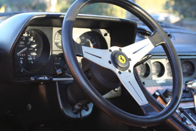 1983 Ferrari Other 400i - photo 6