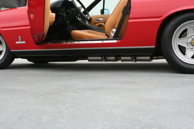 1983 Ferrari Other - photo 12