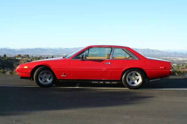 1983 Ferrari Other - photo 2