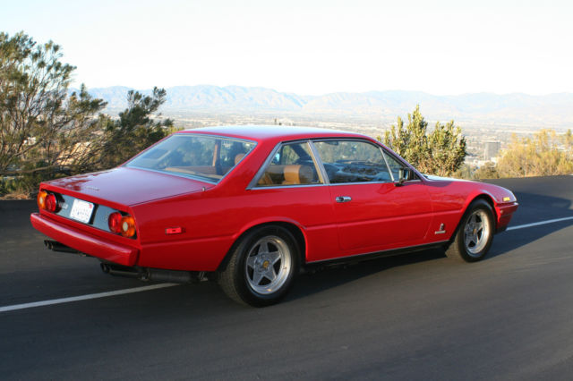 1983 Ferrari Other - photo 4
