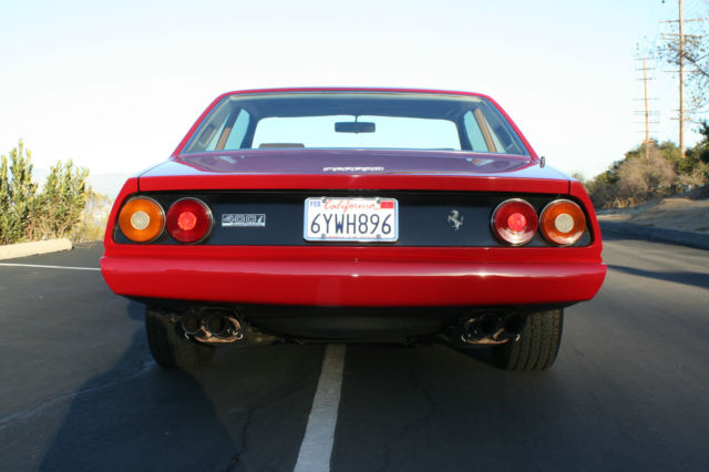 1983 Ferrari Other - photo 5