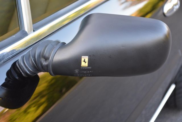 1983 Ferrari 400i N/A - photo 11