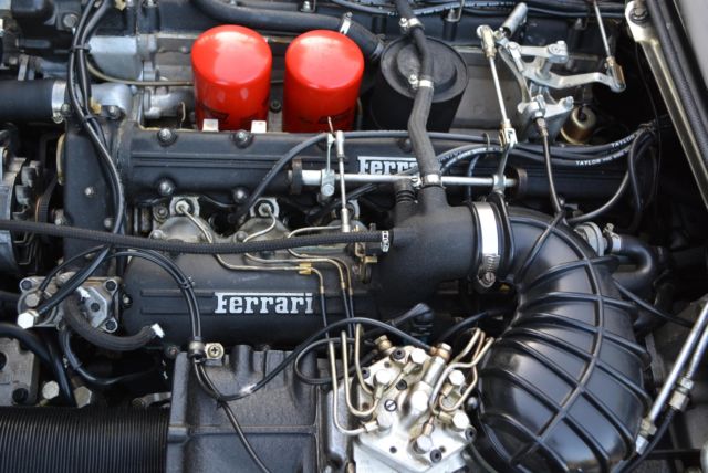 1983 Ferrari 400i N/A - photo 7