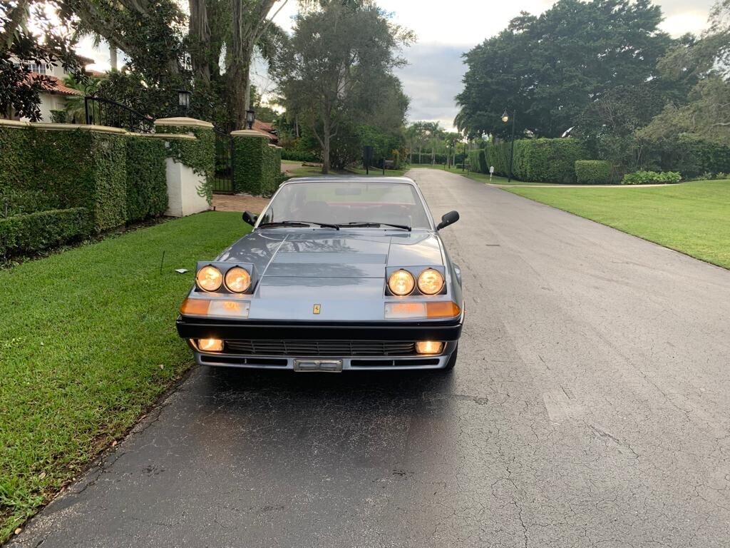 1983 Ferrari 400i - photo 11
