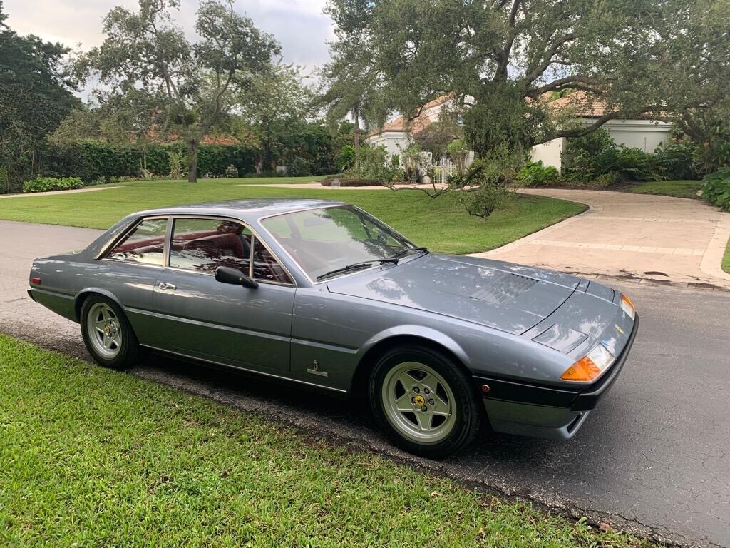 1983 Ferrari 400i - photo 3