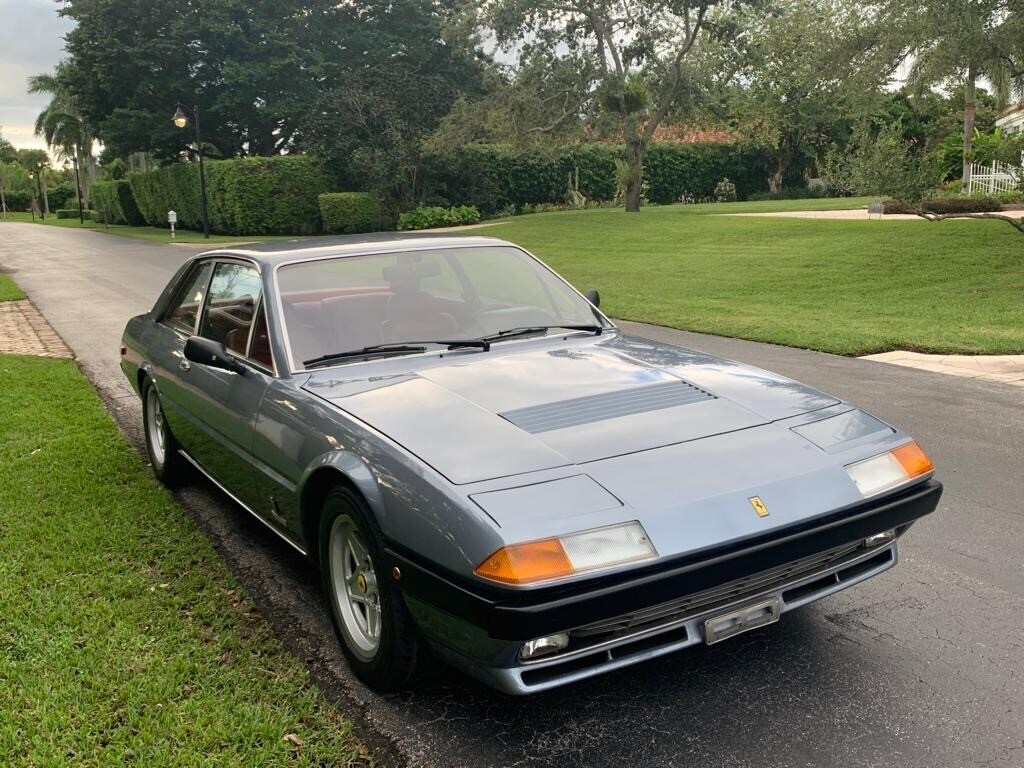 1983 Ferrari 400i - photo 5