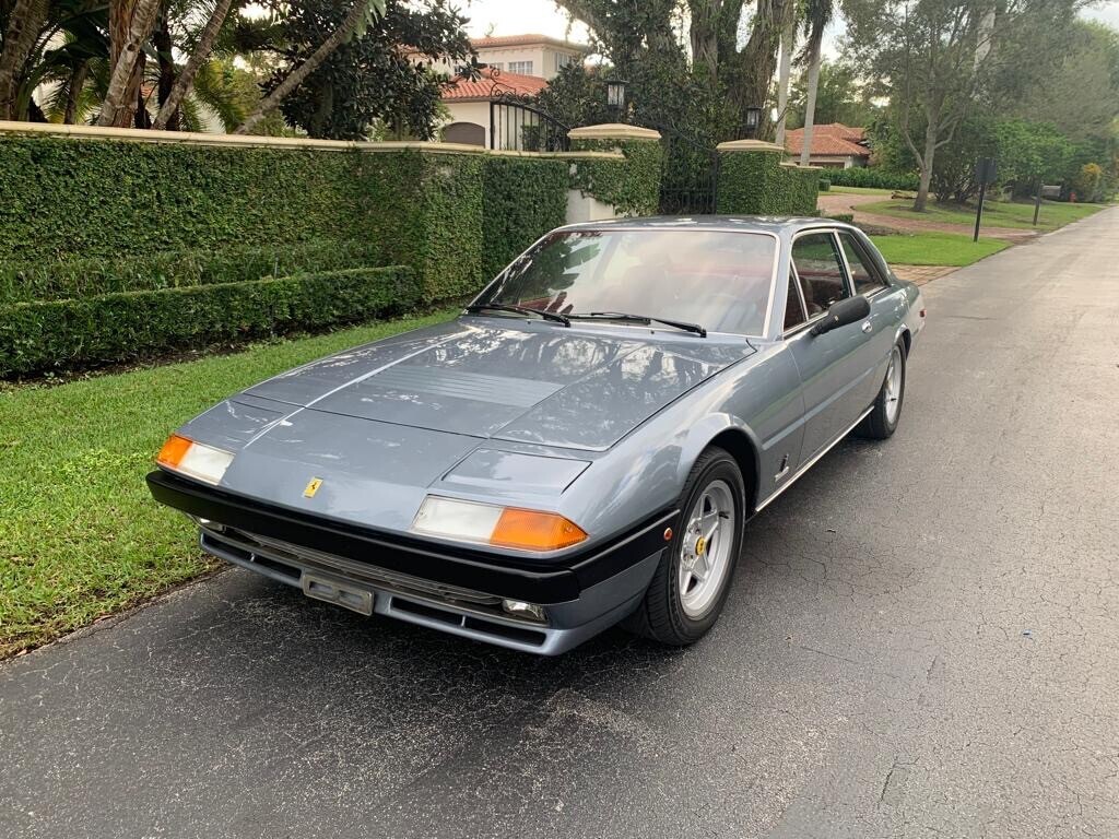 1983 Ferrari 400i - photo 8