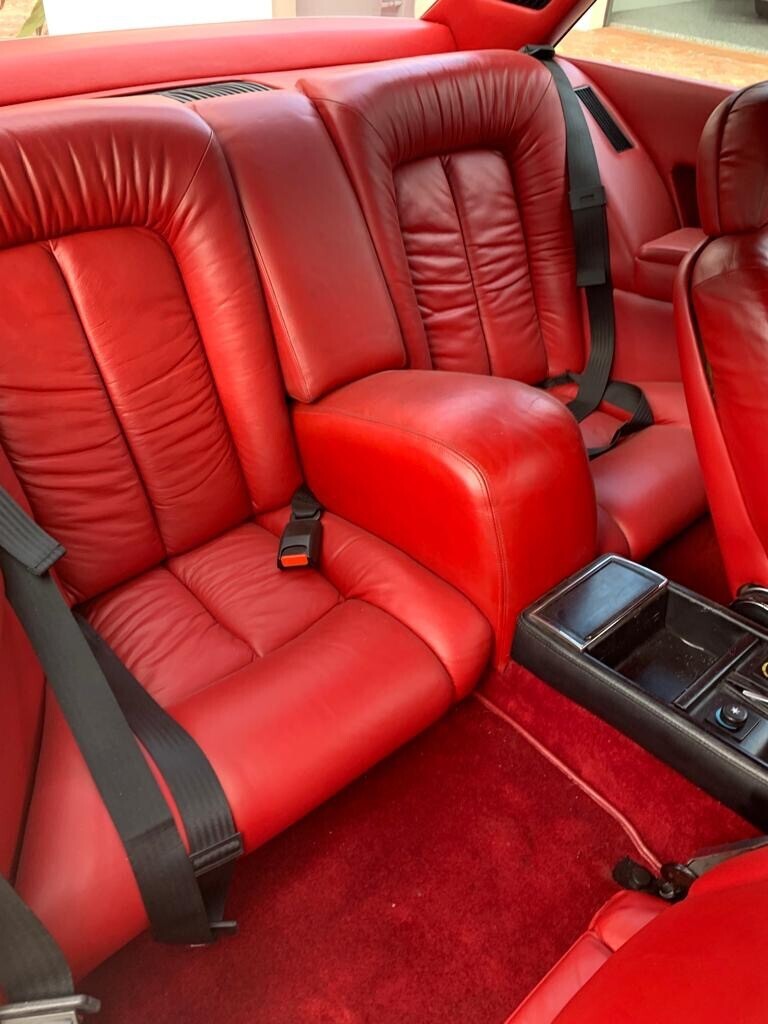 1983 Ferrari 400i - photo 9