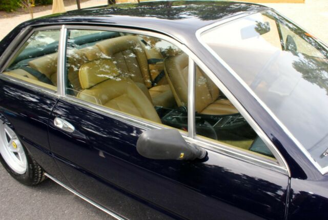 1983 Ferrari 400 - photo 11