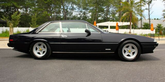 1983 Ferrari 400 - photo 3