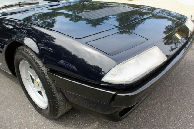 1983 Ferrari 400 - photo 5