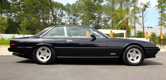 1983 Ferrari 400 - photo 8