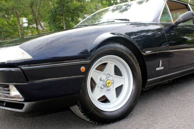 1983 Ferrari 400 - photo 9