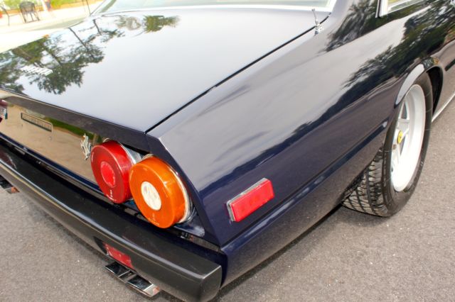1985 Ferrari 400i - photo 12