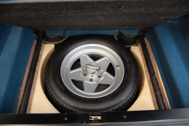 1983 Ferrari 400i - photo 10