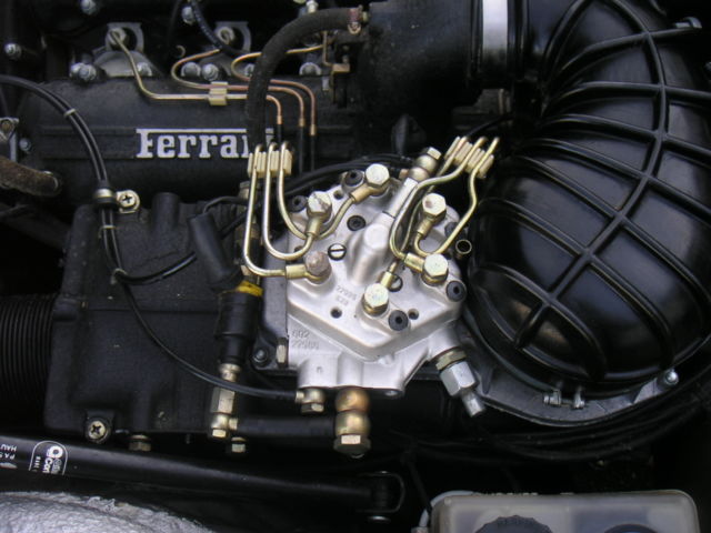 1983 Ferrari 400i - photo 12