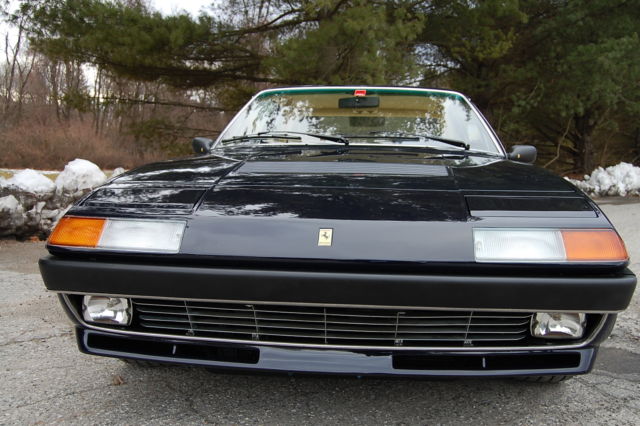 1983 Ferrari 400i - photo 2