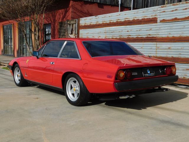 1983 Ferrari 400i -- - photo 5