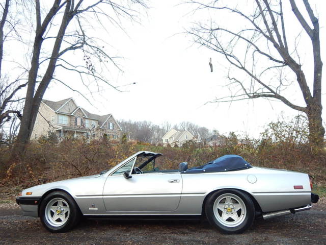 1983 Ferrari Other 400I - photo 12