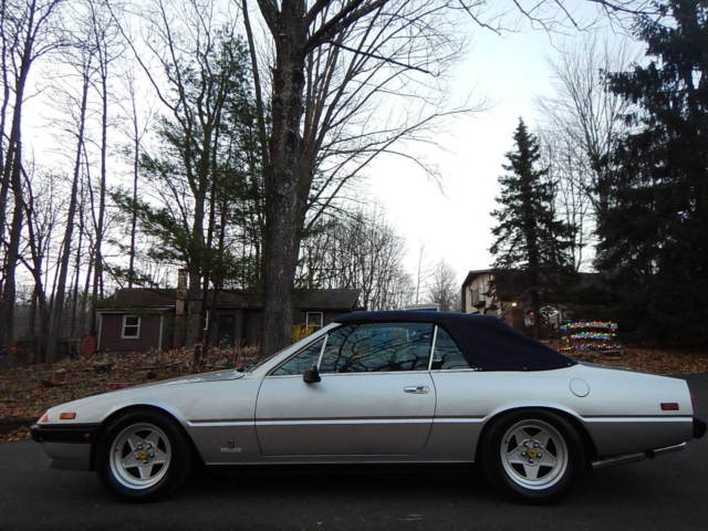 1983 Ferrari Other 400I - photo 2