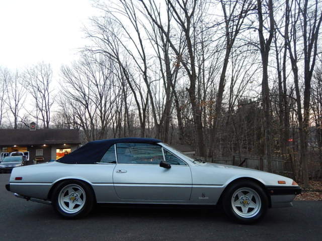 1983 Ferrari Other 400I - photo 7