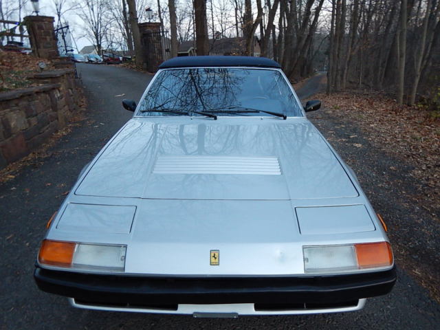 1983 Ferrari Other 400I - photo 9
