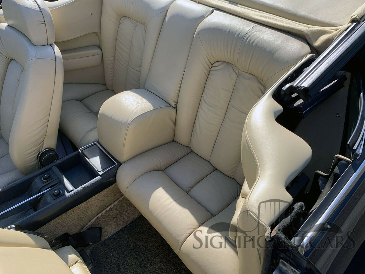 1983 Ferrari 400i Straman - photo 10