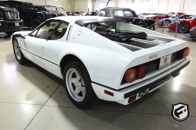 1983 Ferrari 512 BBI - photo 5