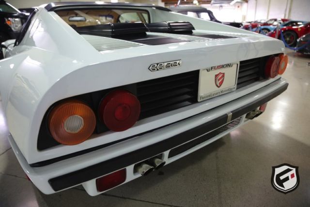 1983 Ferrari 512 BBI - photo 9
