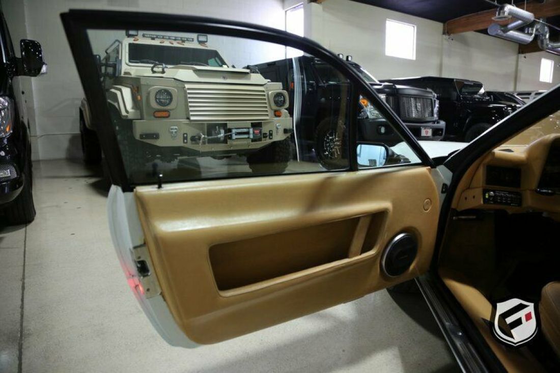 1983 Ferrari 512 BBI - photo 10